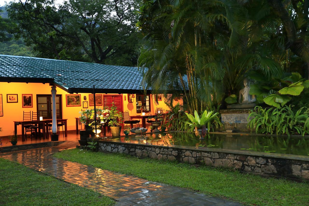 Ella Planters Bungalow Exterior photo
